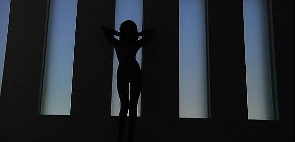  JulesJordan.com - Ariana Marie Gets 12 Inches Of Hard Cock